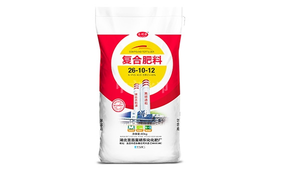 河北复合肥